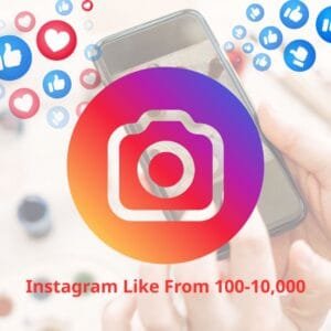 Instagram Likes Growth – Safe & Fast Engagement Boost!