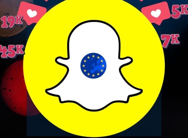Buy Snapchat Followers Europe| Real European Snapchat Followers| Snapchat Growth Service Europe| Increase Snapchat Followers in Europe| European Snapchat Engagement Boost|