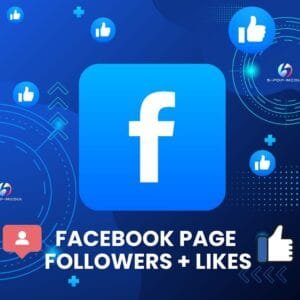 Facebook Page Likes