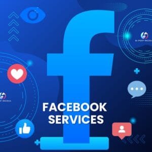 All Facebook Services