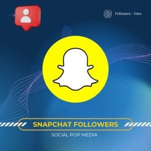 Snapchat Followers