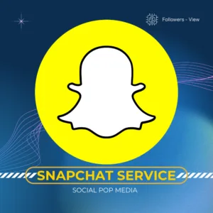 Snapchat Service