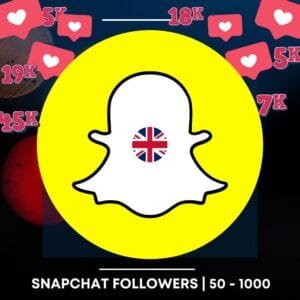 napchat Growth Service UK Buy UK Snapchat Followers Snapchat Audience Boost UK Real Snapchat Followers UK Snapchat Engagement Service UK