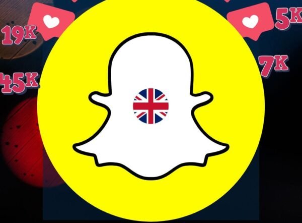 napchat Growth Service UK Buy UK Snapchat Followers Snapchat Audience Boost UK Real Snapchat Followers UK Snapchat Engagement Service UK