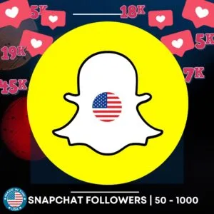Buy USA Snapchat Followers| Real USA Snapchat Followers| Snapchat Growth Service USA| Increase Snapchat Followers in the USA| American Snapchat Engagement Boost|