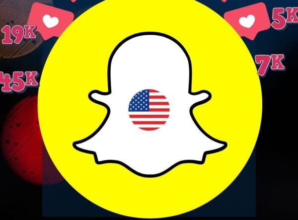 Buy USA Snapchat Followers| Real USA Snapchat Followers| Snapchat Growth Service USA| Increase Snapchat Followers in the USA| American Snapchat Engagement Boost|